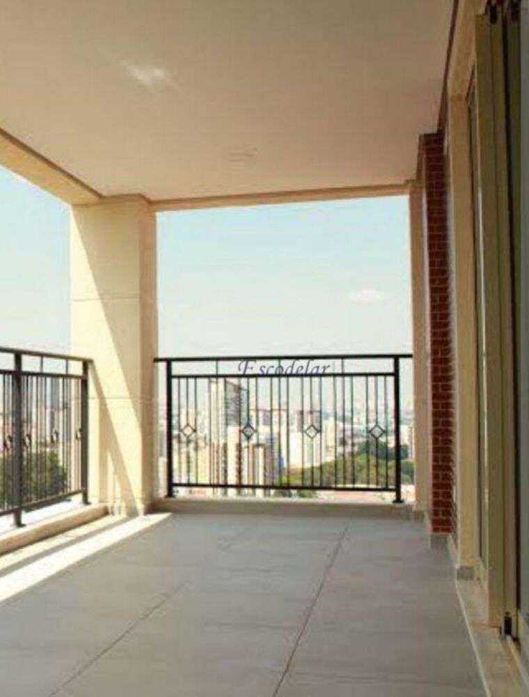 Apartamento, 3 quartos, 120 m² - Foto 3