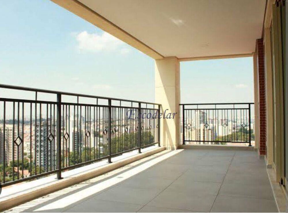 Apartamento, 3 quartos, 120 m² - Foto 1