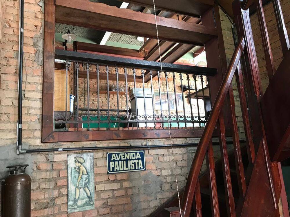 Sobrado, 4 quartos, 360 m² - Foto 1