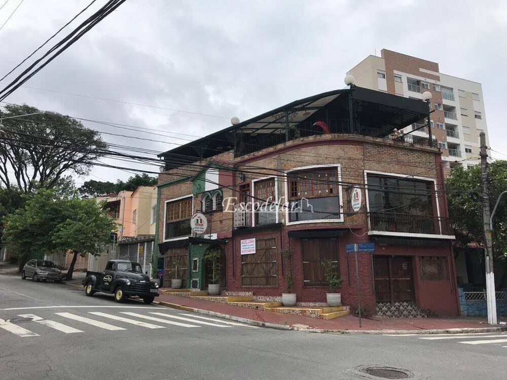 Sobrado, 4 quartos, 360 m² - Foto 2