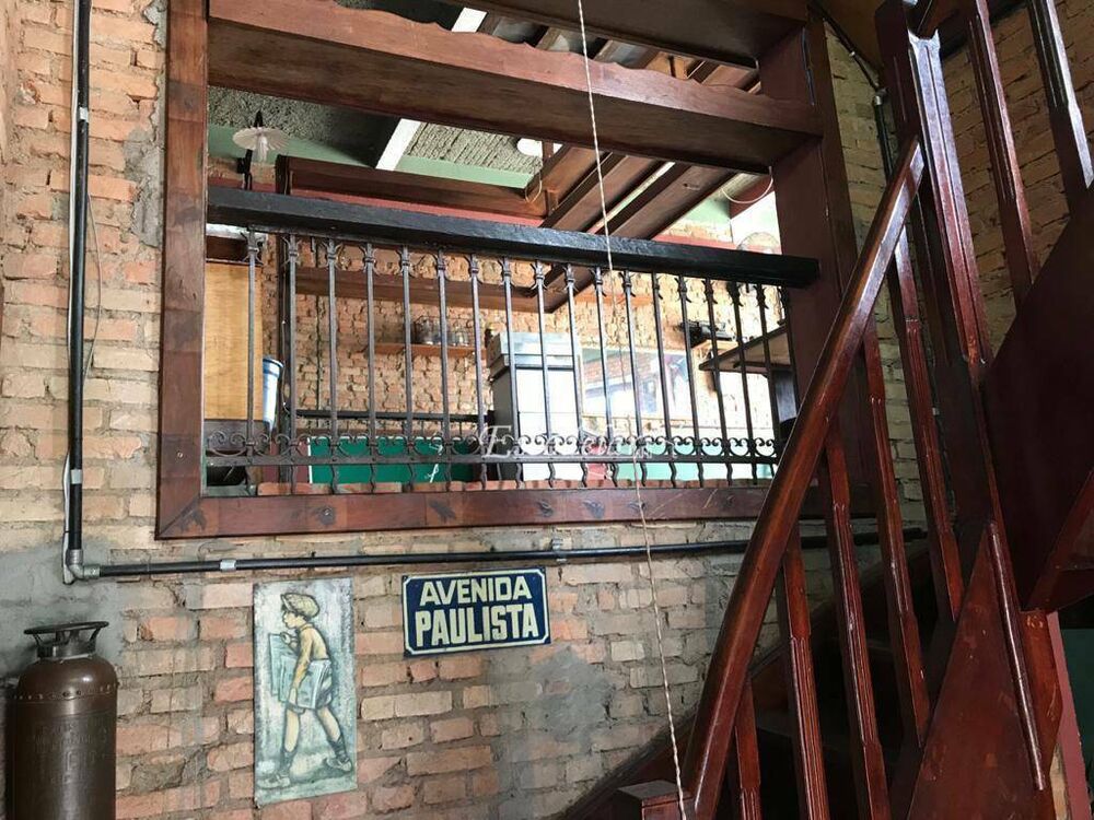 Sobrado, 4 quartos, 360 m² - Foto 8