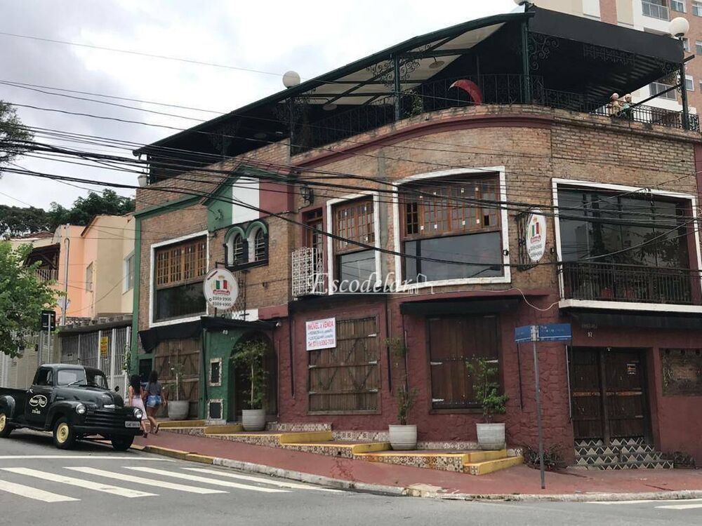 Sobrado, 4 quartos, 360 m² - Foto 5