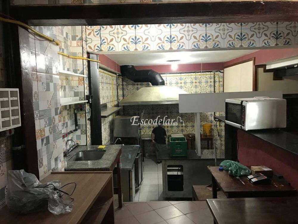 Sobrado, 4 quartos, 360 m² - Foto 4