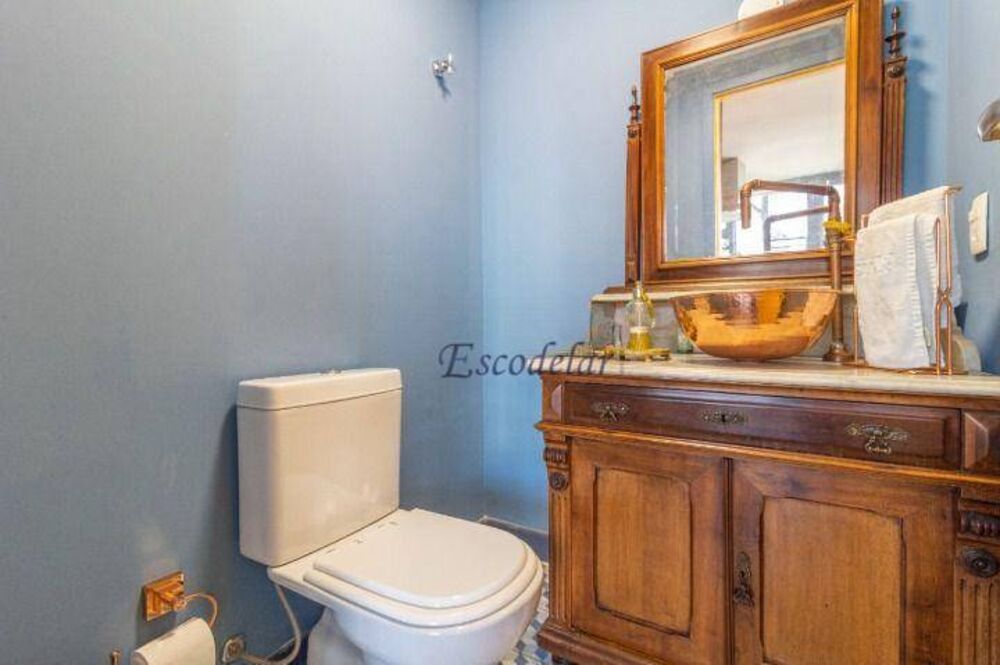 Apartamento, 1 quarto, 122 m² - Foto 12