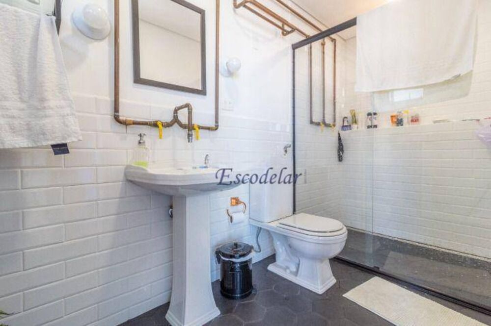 Apartamento, 1 quarto, 122 m² - Foto 17