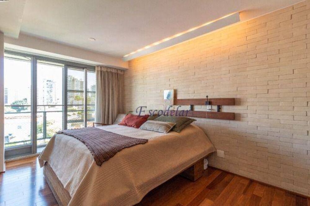Apartamento, 1 quarto, 122 m² - Foto 18