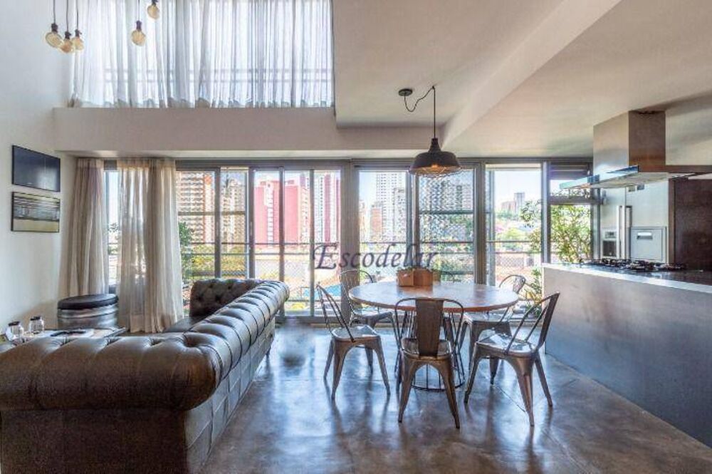 Apartamento, 1 quarto, 122 m² - Foto 7
