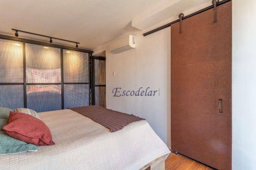 Apartamento, 1 quarto, 122 m² - Foto 20