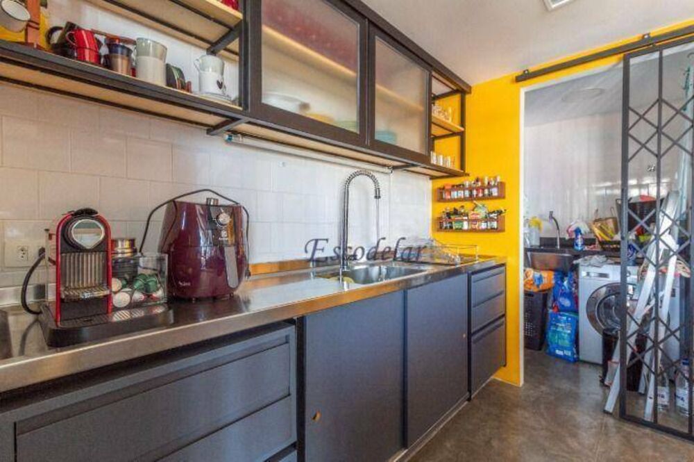 Apartamento, 1 quarto, 122 m² - Foto 11