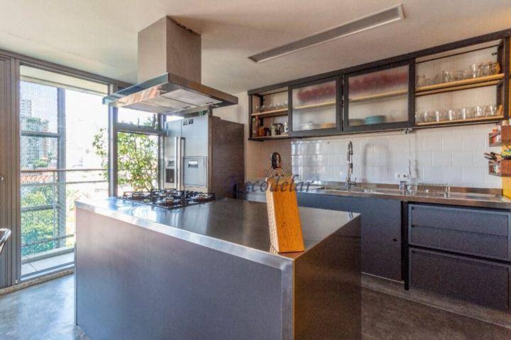 Apartamento, 1 quarto, 122 m² - Foto 9