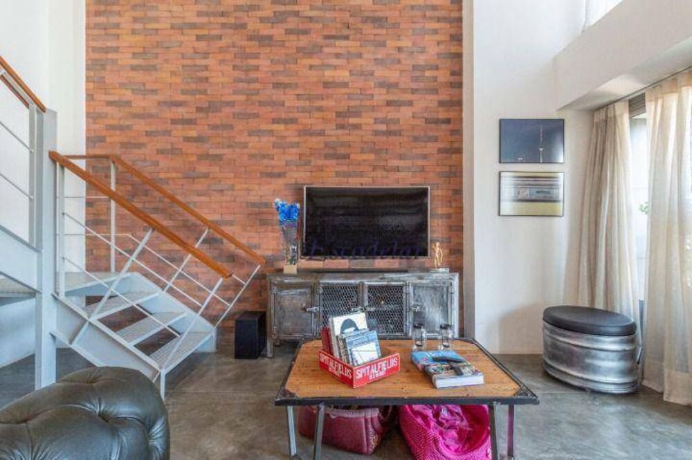 Apartamento, 1 quarto, 122 m² - Foto 2