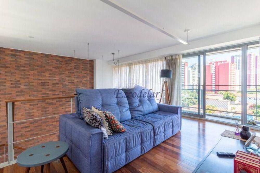 Apartamento, 1 quarto, 122 m² - Foto 16