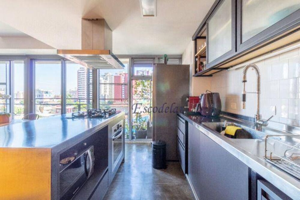 Apartamento, 1 quarto, 122 m² - Foto 10