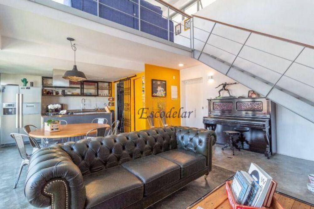 Apartamento, 1 quarto, 122 m² - Foto 4
