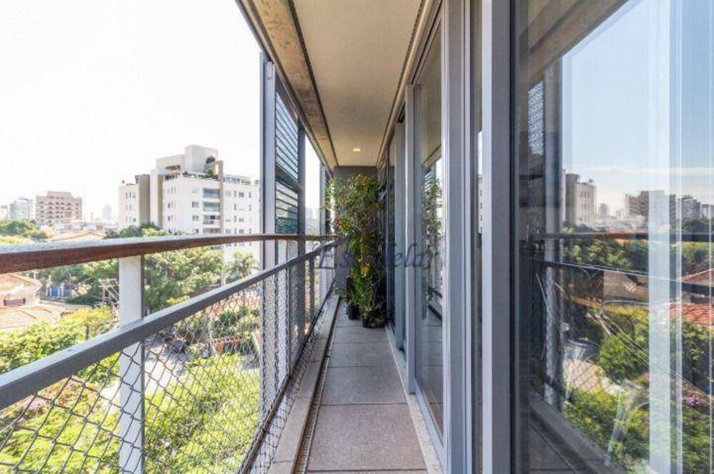 Apartamento, 1 quarto, 122 m² - Foto 13
