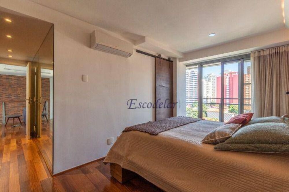 Apartamento, 1 quarto, 122 m² - Foto 19