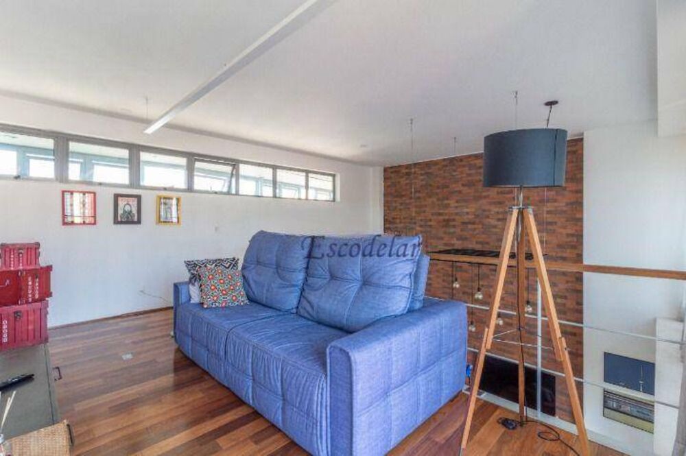 Apartamento, 1 quarto, 122 m² - Foto 15