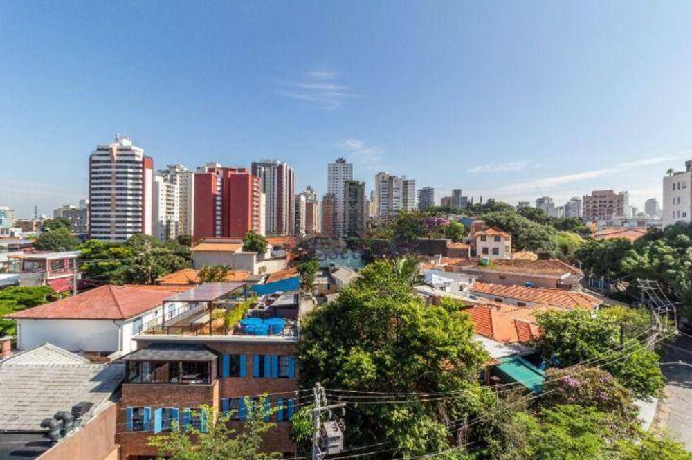 Apartamento, 1 quarto, 122 m² - Foto 14