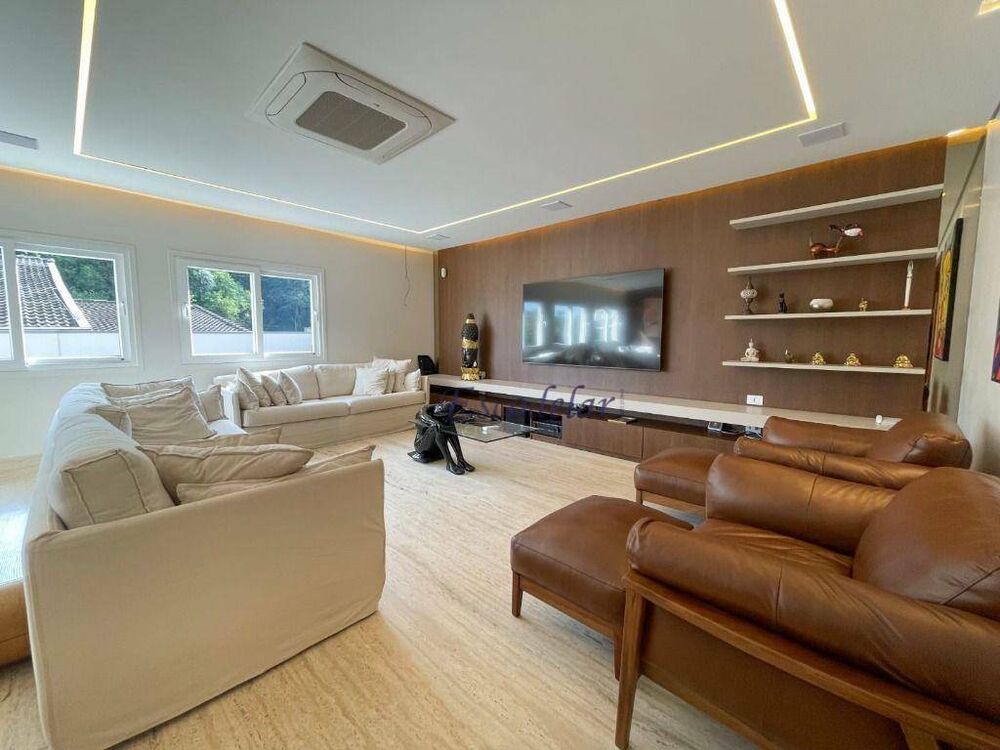 Sobrado, 3 quartos, 425 m² - Foto 2