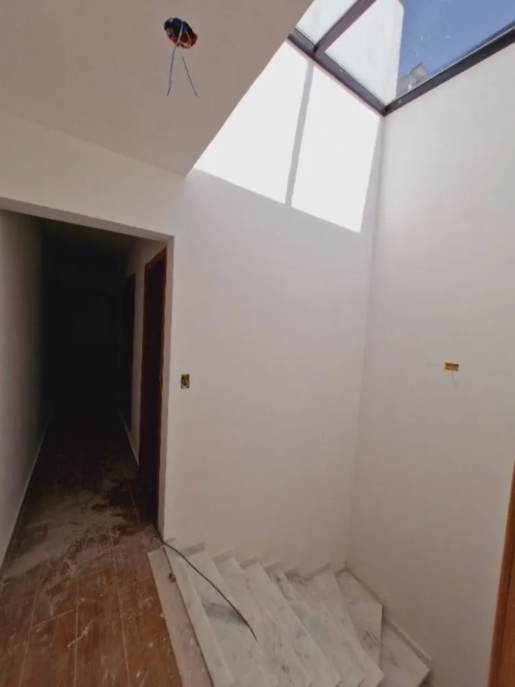 Sobrado, 4 quartos, 165 m² - Foto 6