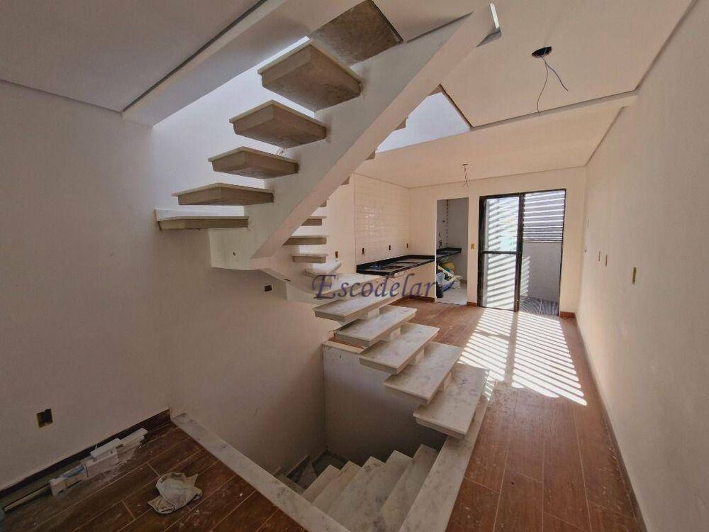 Sobrado, 4 quartos, 165 m² - Foto 3