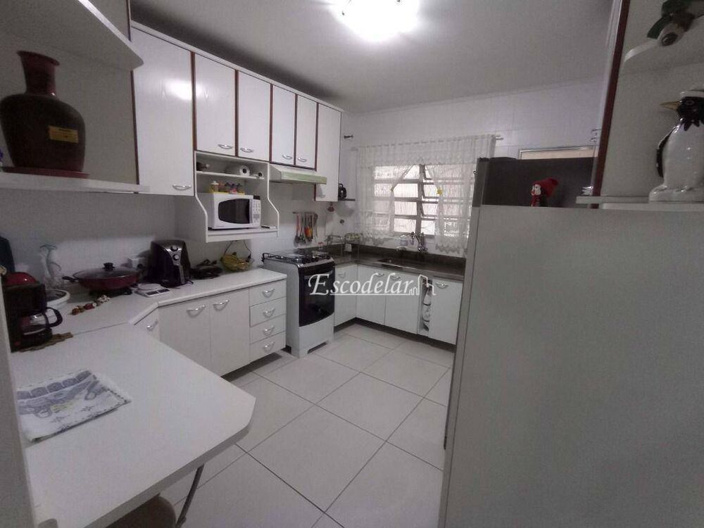 Sobrado, 3 quartos, 162 m² - Foto 10