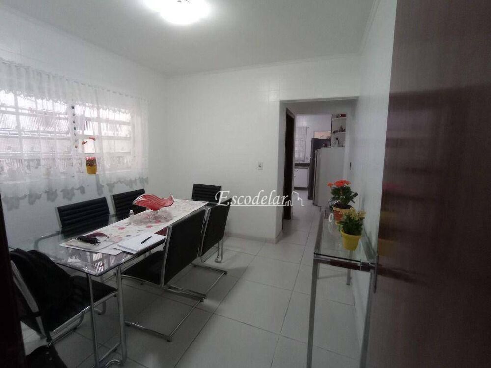 Sobrado, 3 quartos, 162 m² - Foto 4