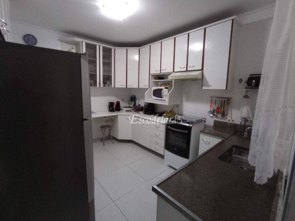 Sobrado, 3 quartos, 162 m² - Foto 5