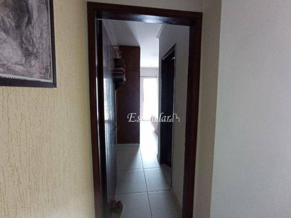 Sobrado, 3 quartos, 162 m² - Foto 8