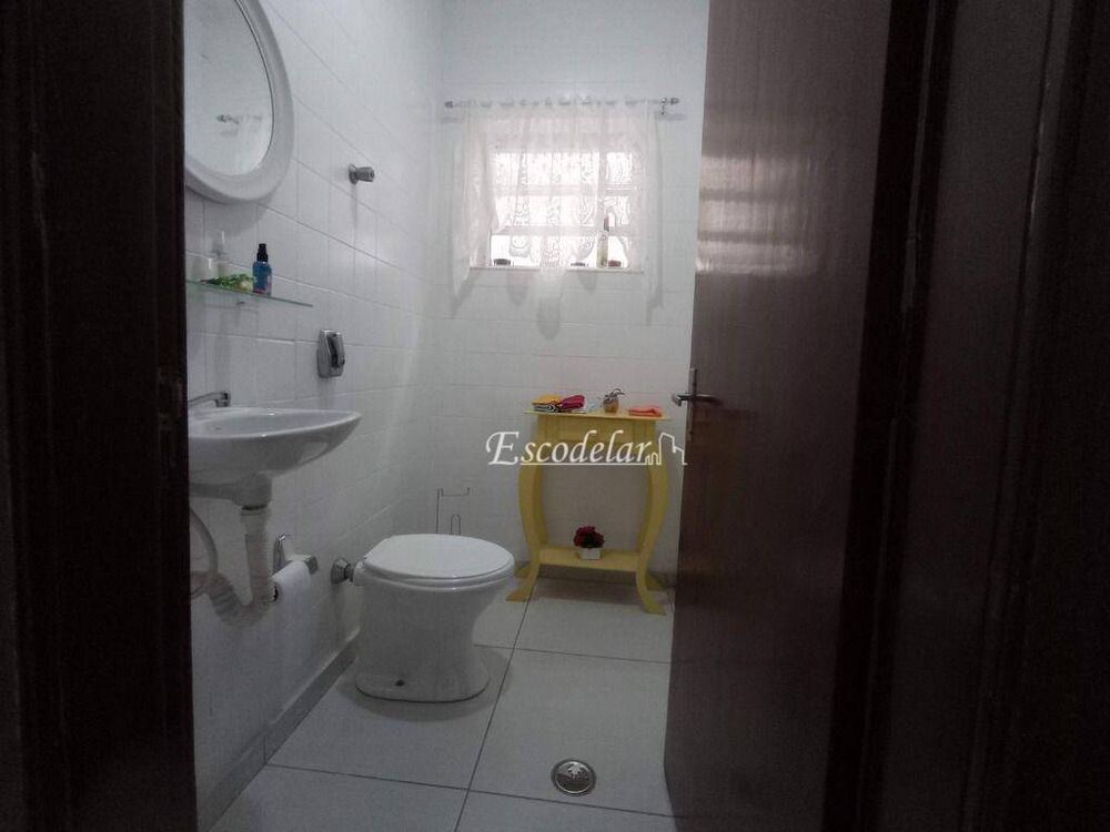 Sobrado, 3 quartos, 162 m² - Foto 3