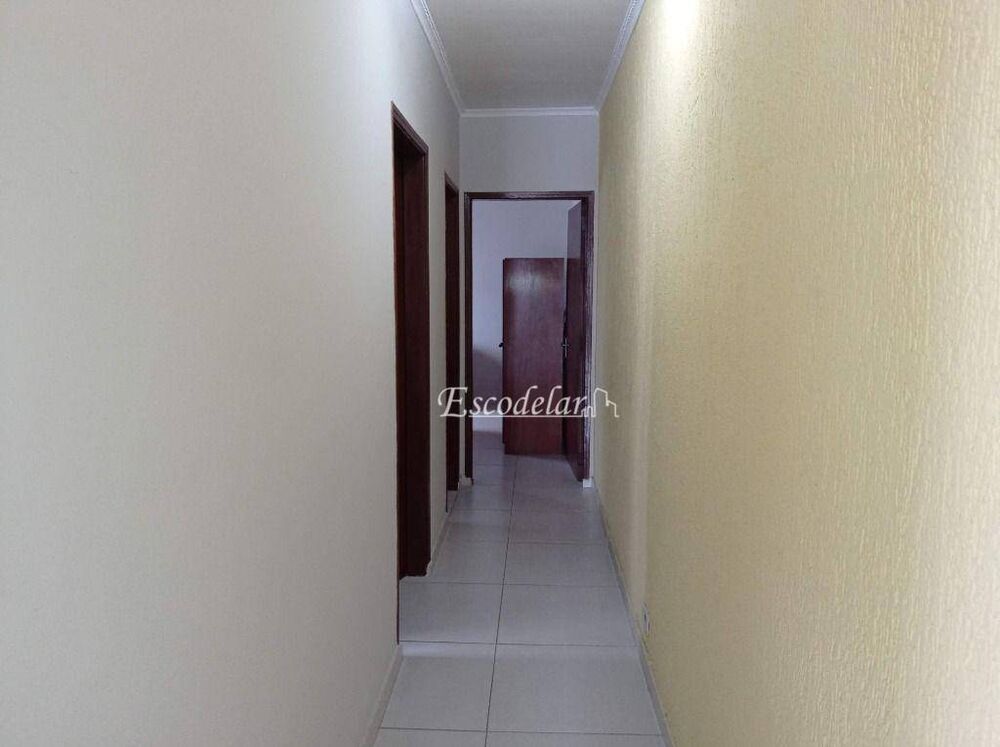 Sobrado, 3 quartos, 162 m² - Foto 7