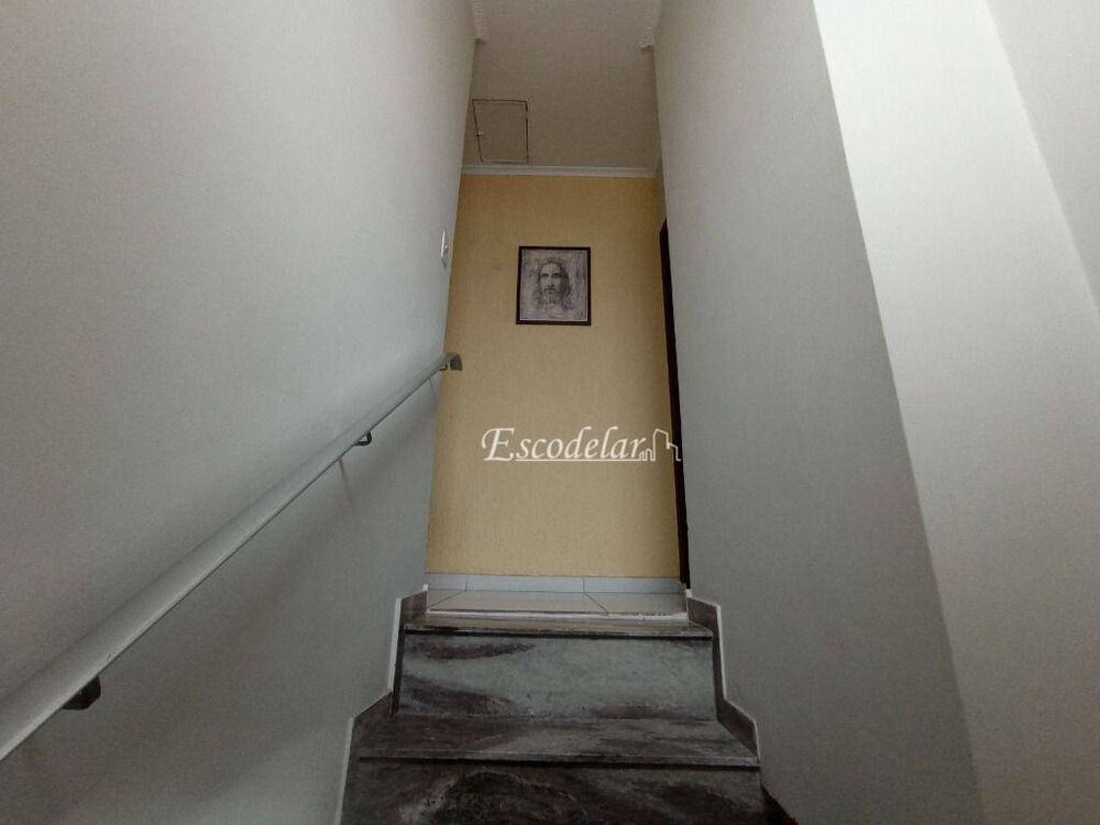 Sobrado, 3 quartos, 162 m² - Foto 6