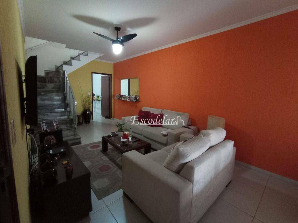 Sobrado, 3 quartos, 162 m² - Foto 9