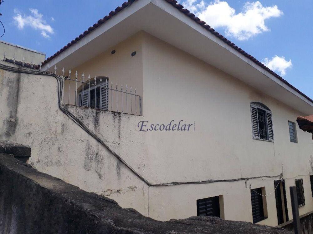 Casa, 2 quartos, 180 m² - Foto 1