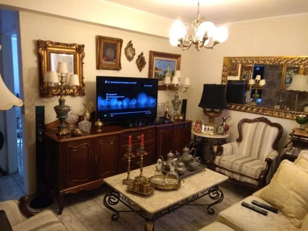 Apartamento, 2 quartos, 60 m² - Foto 1