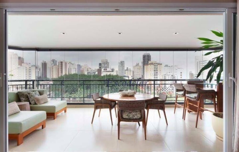 Apartamento, 3 quartos, 275 m² - Foto 11