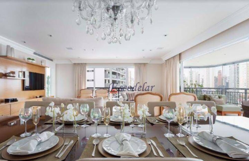 Apartamento, 3 quartos, 275 m² - Foto 2