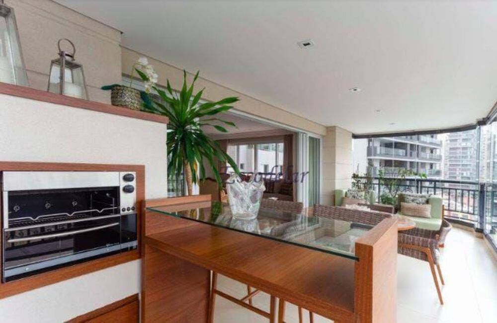 Apartamento, 3 quartos, 275 m² - Foto 5