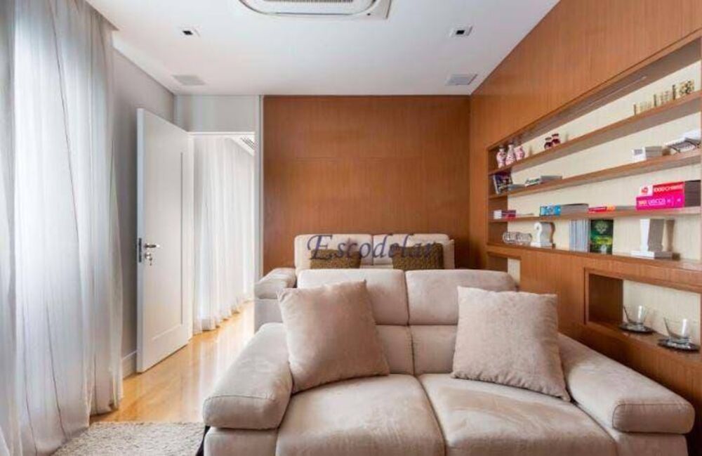 Apartamento, 3 quartos, 275 m² - Foto 8