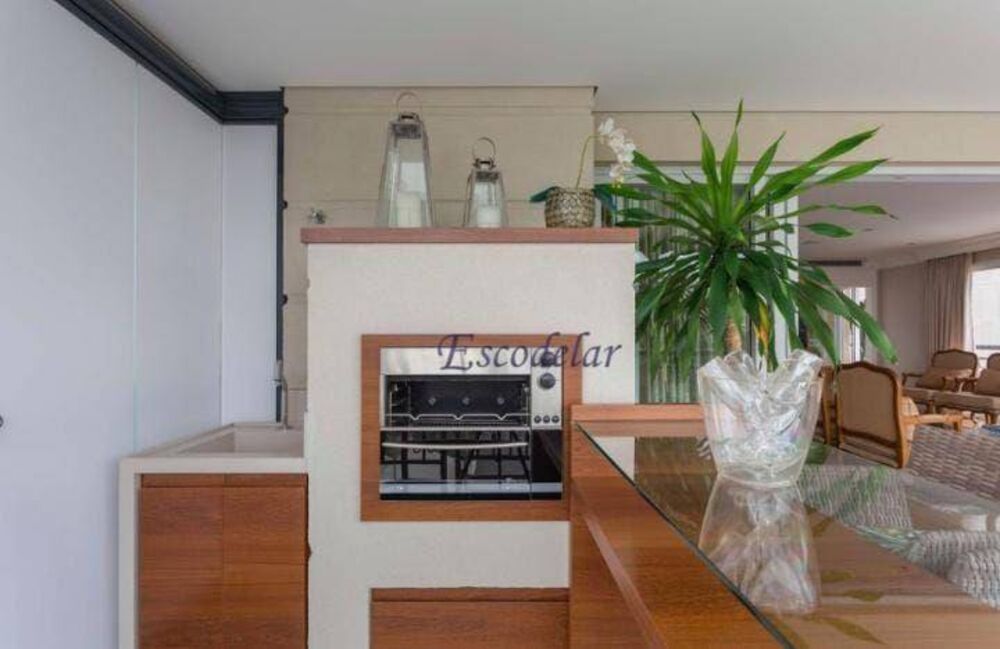 Apartamento, 3 quartos, 275 m² - Foto 6