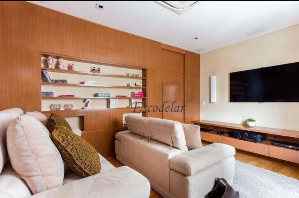 Apartamento, 3 quartos, 275 m² - Foto 7