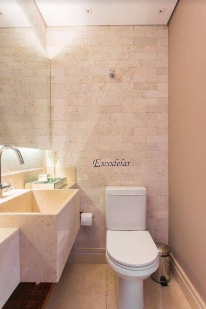 Apartamento, 3 quartos, 275 m² - Foto 4