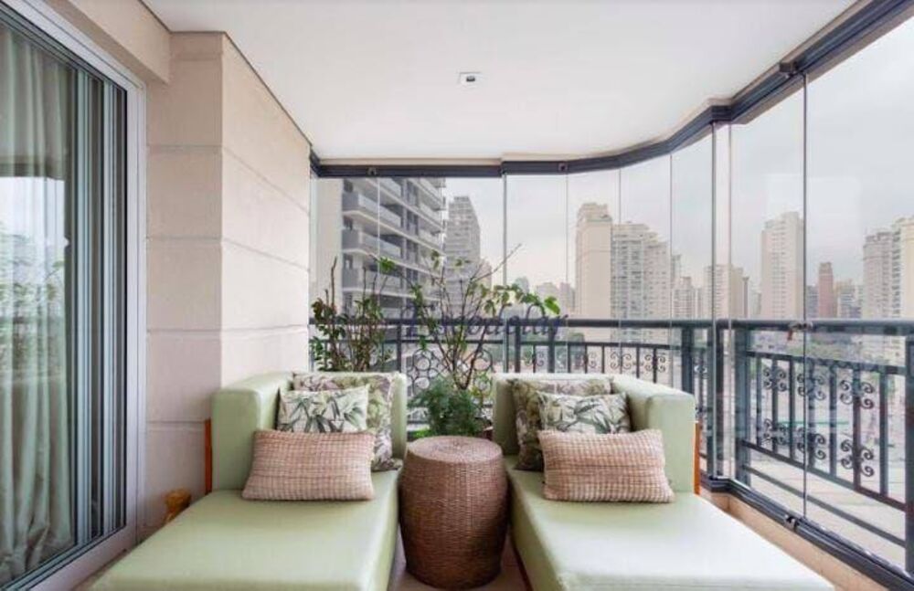 Apartamento, 3 quartos, 275 m² - Foto 12