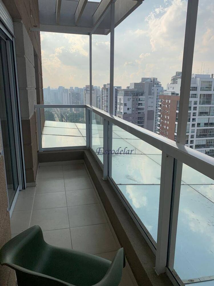 Cobertura, 4 quartos, 366 m² - Foto 3