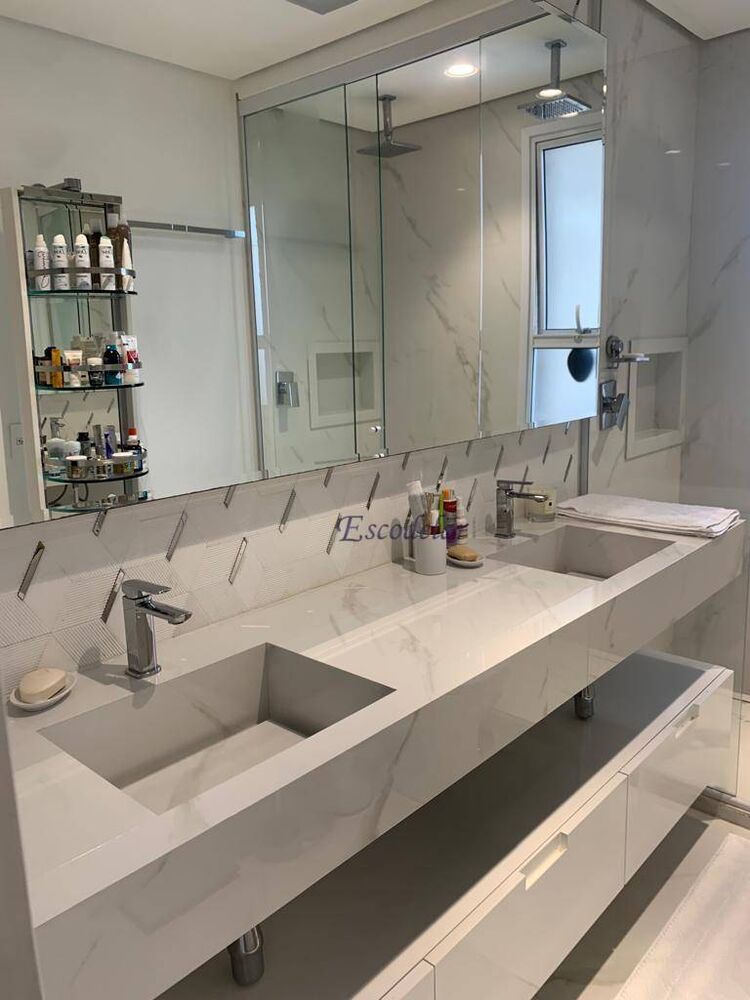 Cobertura, 4 quartos, 366 m² - Foto 2