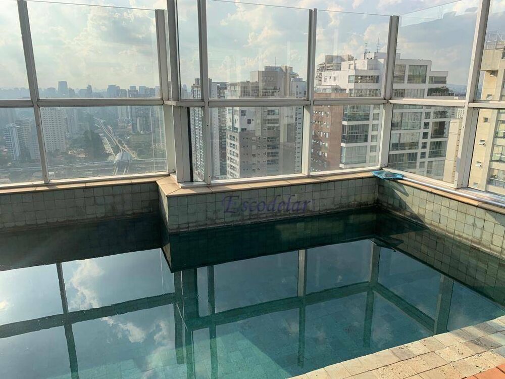 Cobertura, 4 quartos, 366 m² - Foto 1