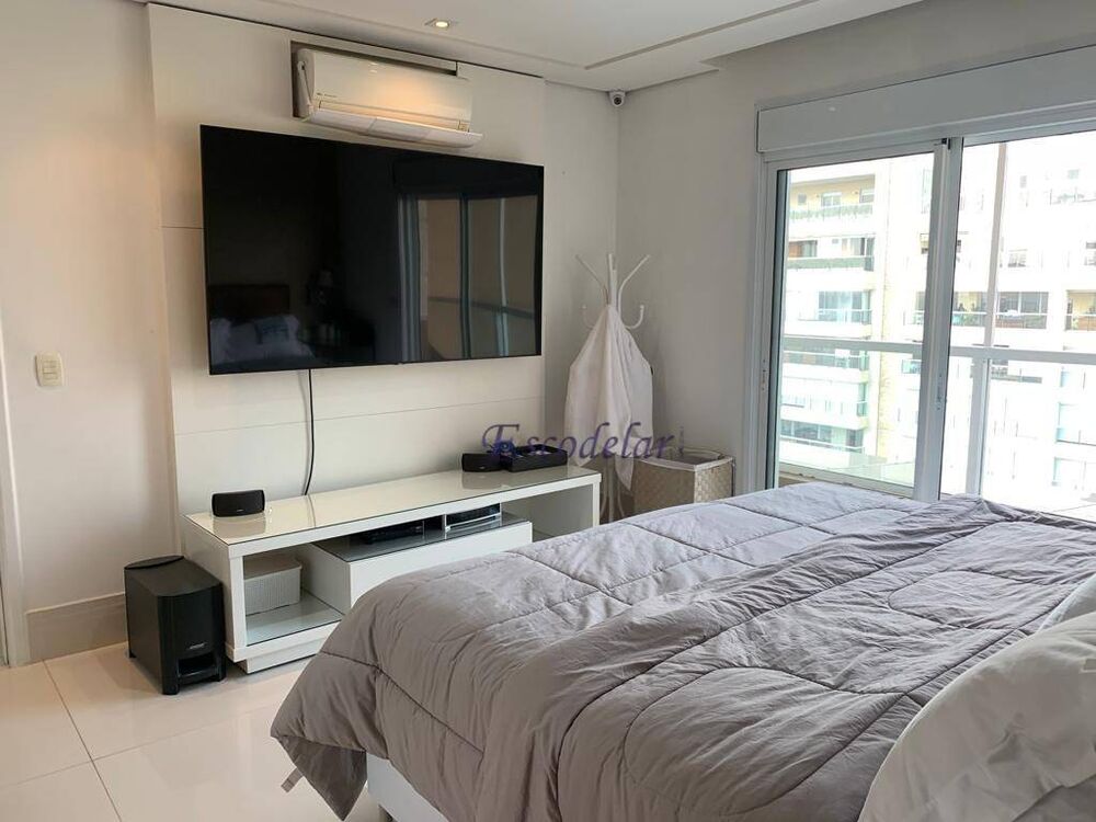 Cobertura, 4 quartos, 366 m² - Foto 7