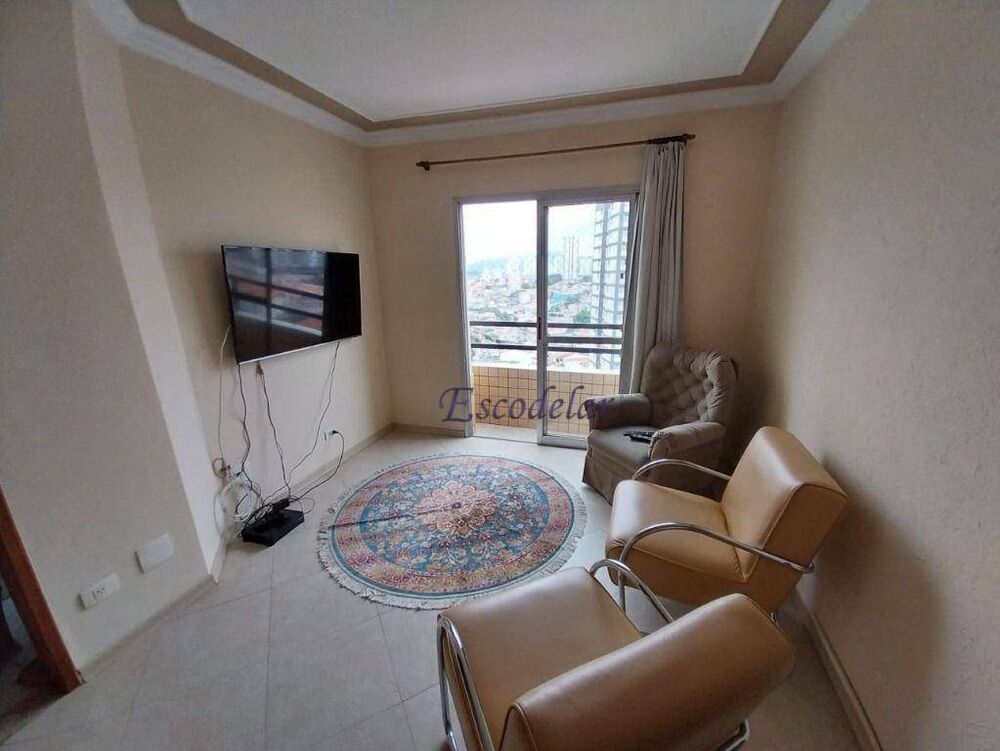 Apartamento, 3 quartos, 75 m² - Foto 3