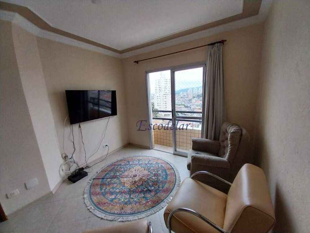 Apartamento, 3 quartos, 75 m² - Foto 4