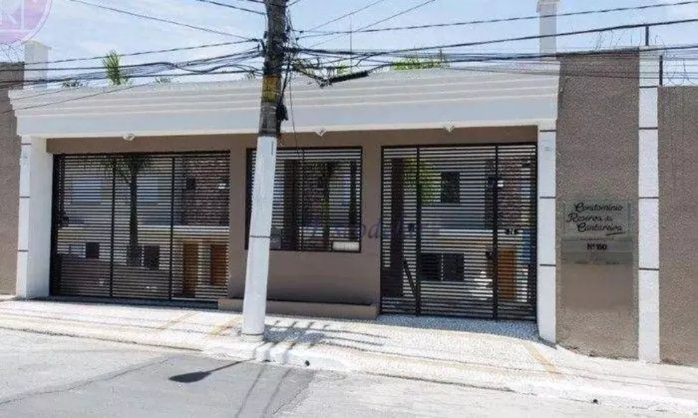 Casa de Condomínio à venda com 2 quartos, 60m² - Foto 3